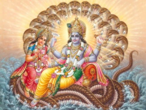 Sampoorna Karthika Maha Purananamu 10th Day Parayanam